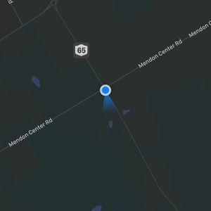 Meet your Posher, Darryl